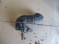 Патрубок гофра воздушного фильтра Опель Антара A22DM Каптива 2,2 литр 20998611, 4802873 Дизель, - БУ