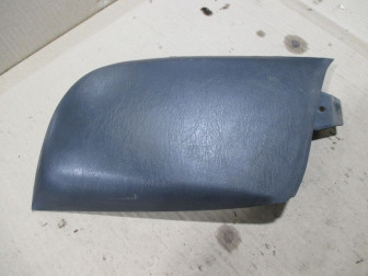 Накладка натяжителя ремня безопасности левая 98ABA613C47AJW Форд Фокус 1 крышка F-1, - БУ