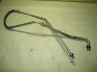 Трубка кондиционера Форд Фокус 1 - 1062504 1331505 XS4H19A704AA XS4H19A704BA 13/32 IN 10mm 4860 - БУ