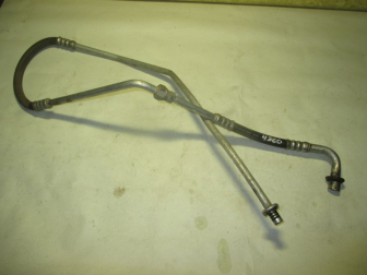 Трубка кондиционера Форд Фокус 1 - 1062504 1331505 XS4H19A704AA XS4H19A704BA 13/32 IN 10mm 4860 - БУ