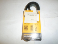 Ремень 5PK1397, 55578811, 55578116 Круз Опель J Инсигния 1,4 литра TURBO с кондиционером, - Conti