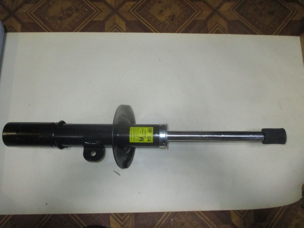 Амортизатор передний Опель Антара Шевроле Каптива правый 95948812 ...