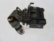 Ремень безопасности задний правый 96869964 0432015 E4 SG524 96448811 Chevrolet Lacetti J200, - БУ