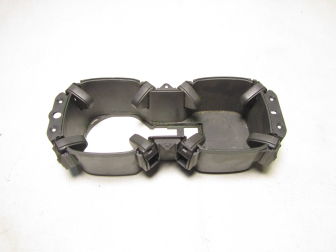 Подстаканник консоли передней 94839226 96886462 5046683 2172340 Шевроле Авео Т-300, - БУ