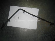 Трубка возврата топлива от форсунок 96868911, 25184803 Дизель Антара A22DM, Z22D1 Каптива, - БУ