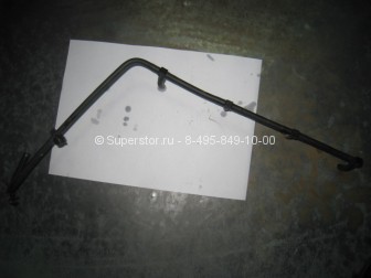 Трубка возврата топлива от форсунок 96868911, 25184803 Дизель Антара A22DM, Z22D1 Каптива, - БУ