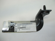 Кронштейн трубки ГУРа левый 13268919 Шевроле Круз , - GM