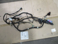 Проводка жгут двери Шевроле Круз передней правой 96949011 и чехол 96852428, - БУ