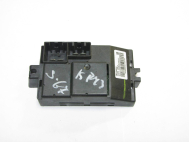 Резистор вентилятора отопителя 13349361 Шевроле Круз Орландо Малибу OPEL Insignia, - БУ