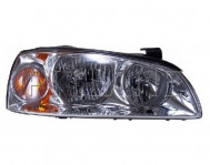 Фара правая 921022D510 Хендай Элантра XD с 2004 года без корректора Кристал, - Feituo