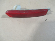 Катафот бампера заднего правый 265605C000 Ниссан Жук F15 с 07.10 по 07.14г - БУ