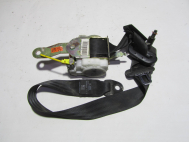 Ремень безопасности передний левый 96419611 0429062 GF LH Chevrolet Spark с пирапатроном - CM22 - БУ