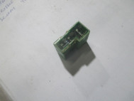 Предохранитель 40 Aм-40-40 24370C9900 D211 на все автомобили Ниссан Зеленый- БУ