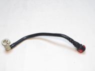Трубка топливная 13269911 GMW14638 вентиляция Chevrolet Cruze 09-2016 Opel Astra J 2010-2017, - БУ