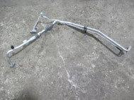 Трубка кондиционера 96940412 Шевроле Авео Т255 двойная 96940417 - БУ - для Праворукого