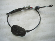 Трос переключения АКПП 34935JD300 8J30 Ниссан Кашкай J10, JJ10 c 06-2014 года Dualis - К-16, - БУ