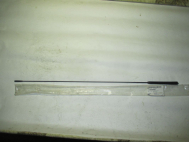 Антенна Шевроле Авео Т200-250-255 - Шток 96460481 Седан передняя на крышу  - Chevrolet