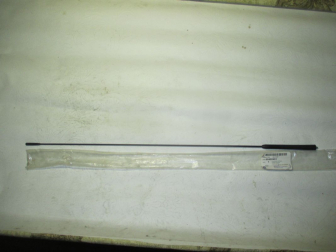 Антенна Шевроле Авео Т200-250-255 - Шток 96460481 Седан передняя на крышу  - Chevrolet