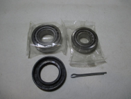 Подшипник ступицы задней 96316634 - комплект Дэу Матиз, Шевроле Спарк 0,8-1,0 литра, - CX