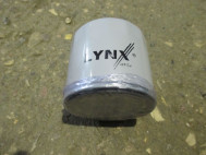 Фильтр масляный 26300-02503, 26300-02500, 10714040 Шевроле Авео 1,2 л и КИЯ СПЕКТРА, - LYNXauto