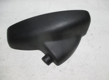 Зеркало салонное - Крышка зеркала внутренняя правая LR002234 6W9317D737AB Фрилендер 2 с 07, - БУ 