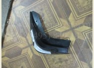 Брызговик Шевроле Ланос задний левый 96303233, 96277651, - Chevrolet