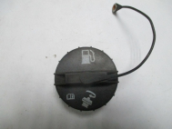 Крышка бензобака 96351800 Шевроле Авео Т200-250 Лачетти Спарк Нексия 22591475 - БУ