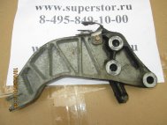 Кронштейн генератора Опель Астра H 1,8 литра двигатель Z18XE, 24492021, 90571112, 6204640, - БУ-2