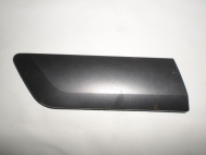 Молдинг крыла заднего правого 96600372 Шевроле Авео Хэтчбек Т200-255 (3-х дверка), - БУ