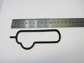 Пpокладка клапана pециpкуляции отpаботавших газов 1712720010 TOYOTA LEXUS RX300/RX330/RX350 - Toyota