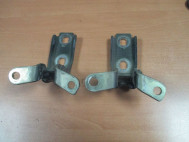 Петля двери передней 13501712 левая верхняя или правая нижняя 13275989 Шевроле Круз Все кузова - БУ2