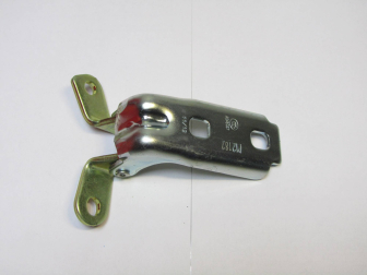 Петля двери передней 13501712 левая верхняя или правая нижняя 13275989 Шевроле Круз Все кузова, - GM