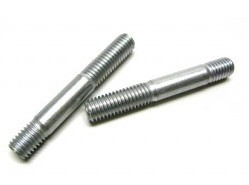 Шпилька М 8х25 крепления карбюратора Ваз 2101-2107 до 55