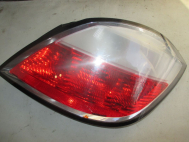 Фонарь правый задний 24451837 93190305 1222112 Опель Астра H Хэтчбек - VA112 - БУ