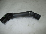 Вал карданный нижний рулевой колонки 13251806 Шевроле Круз Опель Астра J с 2010г, - БУ-2