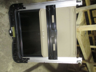 Люк в крышу 91210CB01A Ниссан Мурано Z50 3.5 VQ35DE с 2002 по 2008г N21-40, - БУ