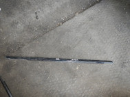 Молдинг стекла двери передней правой 96304087 Шевроле Ланос, - БУ