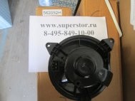 Мотор печки отопителя 1111936 для Ford Focus I, Фокус  1.6-2.0 л - 4 Seaso