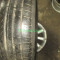Шина летняя R16 215/60 Pirelli Cinturato P7 91V 21560R16 215/60/R16, - БУ износ 30%