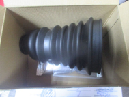 Пыльник Шруса наружнего Рено Логан 1 -2 Сандеро левая сторона 6001547699, - JIKIU