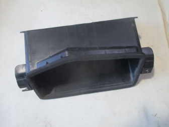 Воздухозаборник 96629729, 4803907 Опель Антара, Шевроле Каптива - RO-7, - БУ