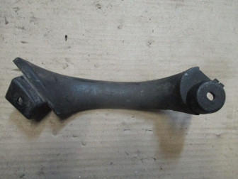 Накладка ручки внутренняя передней правой и задней 96419291 96260040 Шевроле Реззо Дэу Такума, - БУ