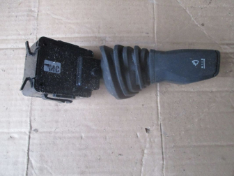 Переключатель подрулевой Опель Антара правый 95462612, 4819894 - Стеклоочистителей, - БУ