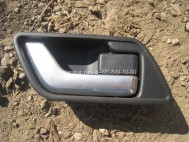 Ручка двери передней правой внутренняя LR002712 Ленд Ровер Фрилендер 2 с 2007 по 2014 г, - БУ