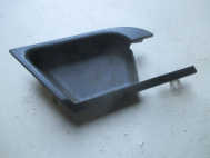 Накладка ручки двери передней внутренняя правая 96648907 96462712 Шевроле Авео Т255-250- БУ