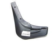 Брызговик задний правый 96562712 Дэу Матиз с 1998 года на бампер задний, - Atek