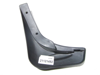 Брызговик задний правый 96562712 Дэу Матиз с 1998 года на бампер задний, - Atek