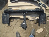 Радиатор ГУР охлаждения Ниссан Мурано Z50 с 2004 по 2008г 49790CA010, 49790CA01A, - БУ