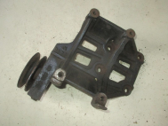 Кронштейн компрессора кондиционера 96353012 Шевроле Ланос T100 A15SMS , - БУ