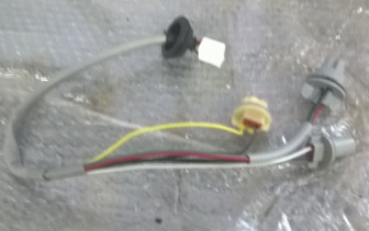 Проводка жгут фонаря заднего 96963012 Шевроле Круз внешнего, - БУ